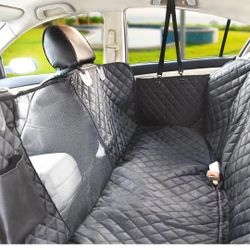 Car Seat Cover