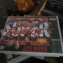 Super Nintendo  and Games