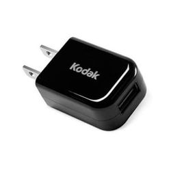 Kodak K20-CN AC Adapter