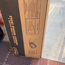 HVAC Ducting 