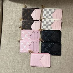Women Card Holder Wallet