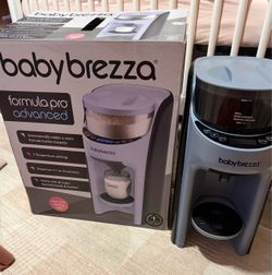 Baby Brezza
