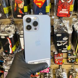 iPhone 13 Pro Unlocked 