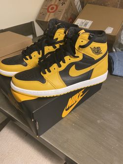 Air Jordan 1 $185