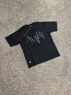 Amiri Shirt Sizes: Medium,Large 