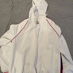 Gucci Sweatsuit