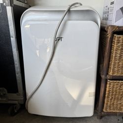 SPT Portable Air Conditioner 