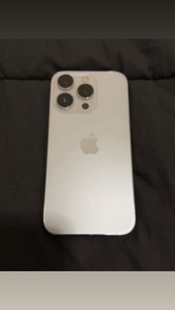 iPhone 14 Pro 256 gb