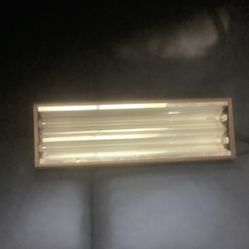 Hydro Farm Grow Light