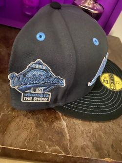 Fitty Cap ATL