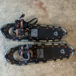 Snowshoes 