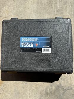 VACUUM/PRESSURE PUMP