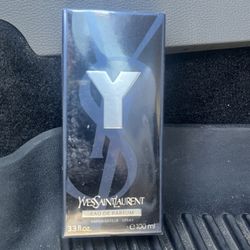 Ysl Cologne’s And Perfumes 