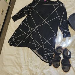 Women's dress