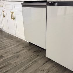 Dishwasher Installation / All Appliances 