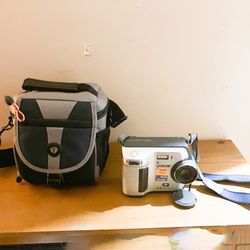 Sony Digital Camera