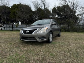 2015 Nissan Versa