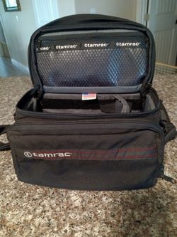 Camera bag