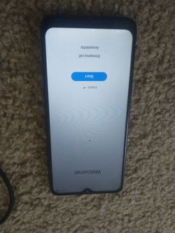 Samsung Galaxy A03s