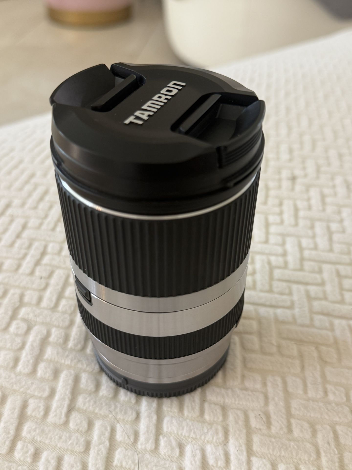 Tamron 28-200mm Lens