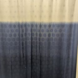 Shower Curtain 
