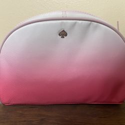 Kate Spade Medium Done Cosmetic Bag