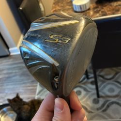 Cobra S3 Driver 