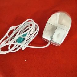 Wallace Silversmiths PS/2 Mouse