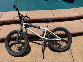 Elite 20” BMX
