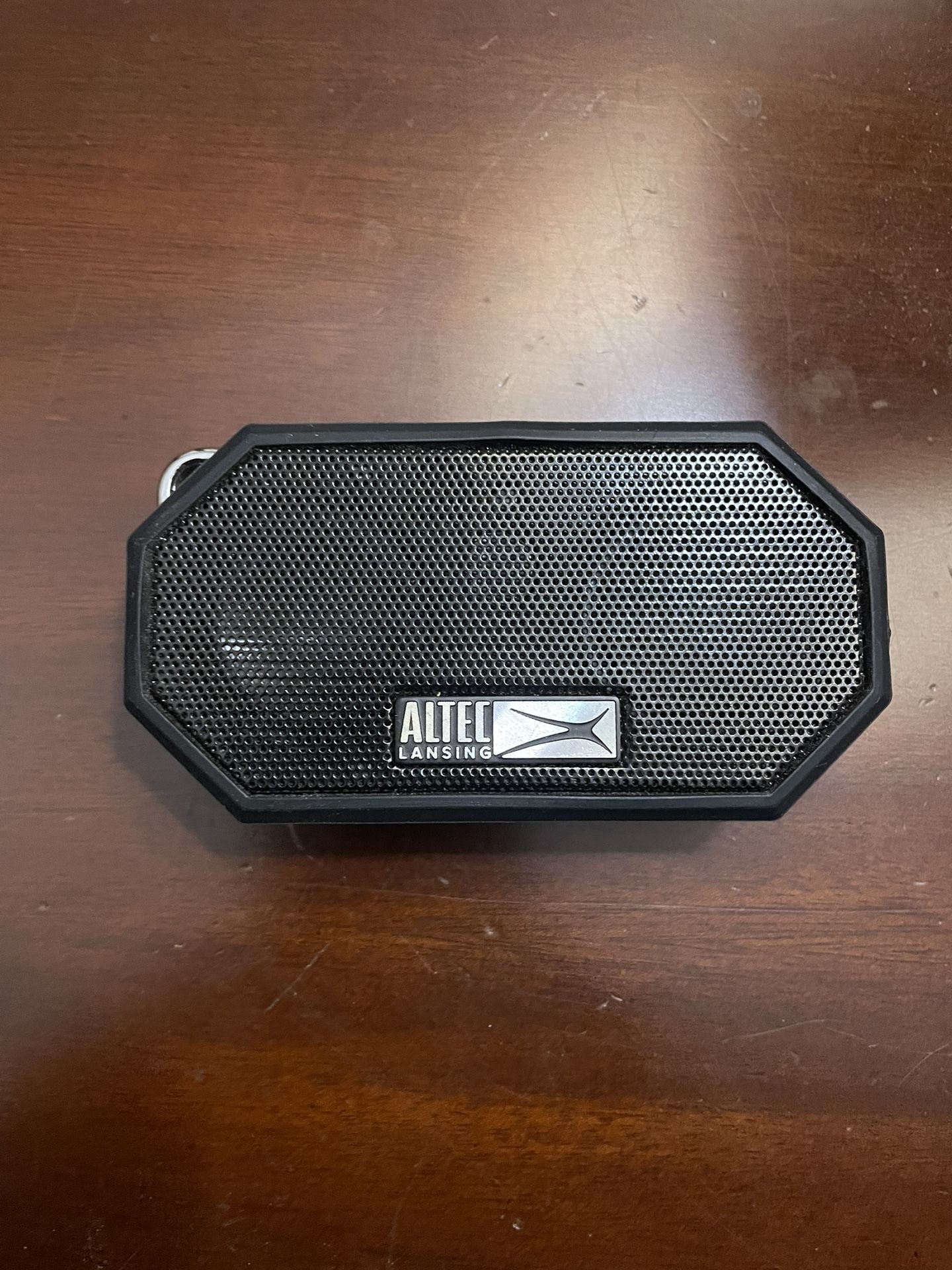 Bluetooth Speaker Altec Lansing