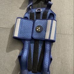 Dog Back Brace Size L (Coodeo) 