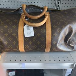 Louis Vuitton Travel Bag Layaway Available 10% Down If You Interested Please Ask Maribel Thank You 