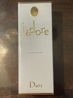 J Adore Dior