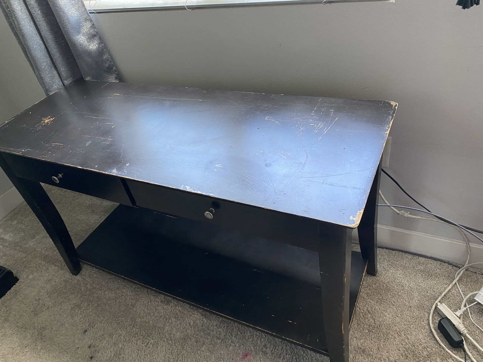 End Table