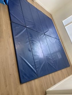 12x12 Martial Arts Mats