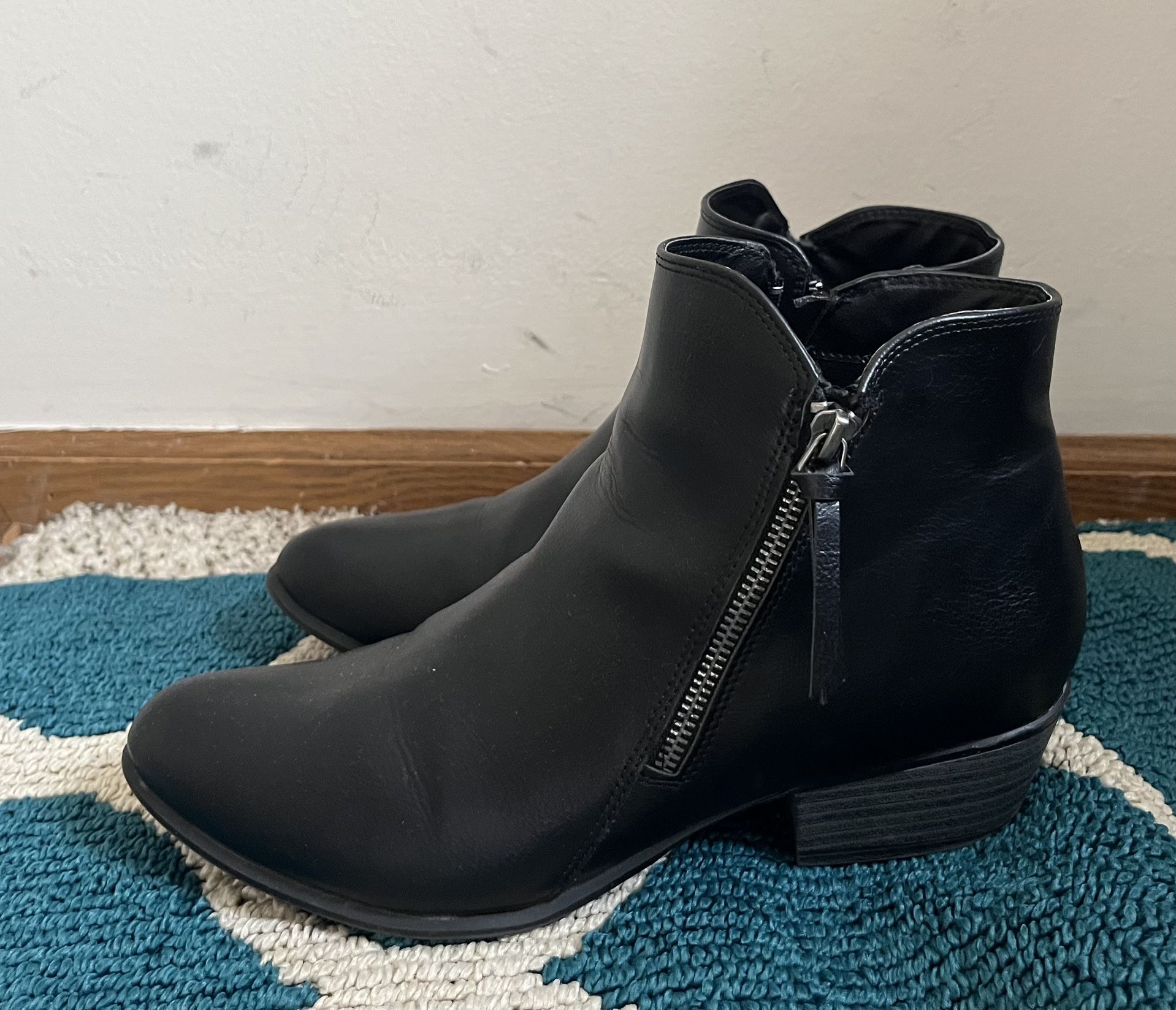 Esprit Bootie
