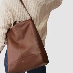 Fossil Elina Convertible Backpack