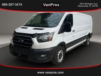 2020 Ford Transit 150 Cargo Van