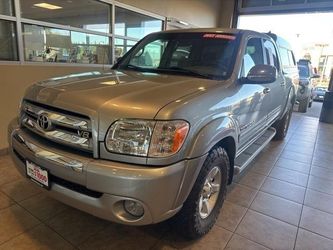 2006 Toyota Tundra
