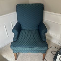 Living Room Chair