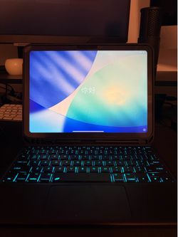 iPad (A16) 11 inch