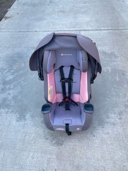 Car seat