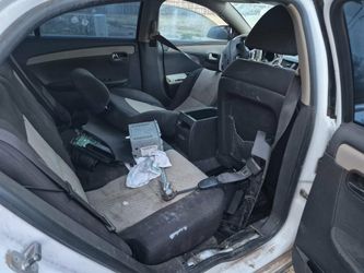 2011 Chevrolet Malibu