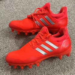 Adidas Ultraboost Football Cleats