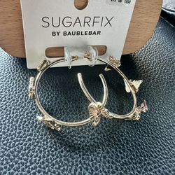 Earrings Sugarfix By Baublebar