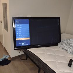 PANASONIC PLASMA VIERA 54 INCH TV