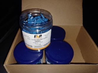 Tapcon Screws