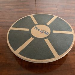 Wobble Balance Board