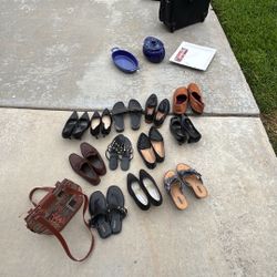 Yard Sale/Garage Sale 
