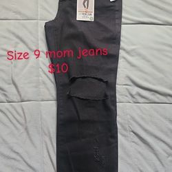Mom Jeans Brand New
